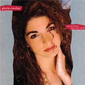 Gloria Estefan - Oye Mi Canto (Hear My Voice) FLAC
