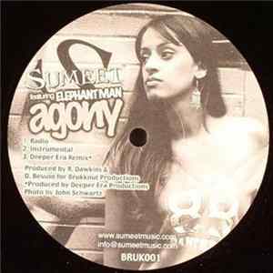 Sumeet / Elephant Man - Agony / Knock Em Out Wid A Chair FLAC