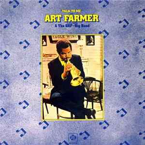 Art Farmer & The ORF-Big Band - Talk To Me FLAC