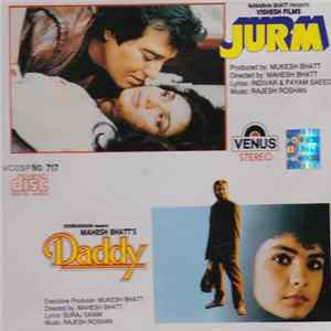 Rajesh Roshan - Jurm / Daddy FLAC