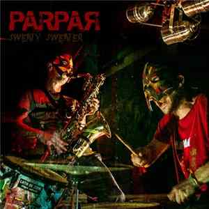 Parpar - Sweaty Sweater FLAC