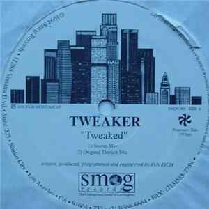 Tweaker - Tweaked FLAC