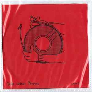 Dead Labour Process - Dead Labour Process FLAC