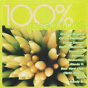 Various - 100% Pure Dance FLAC