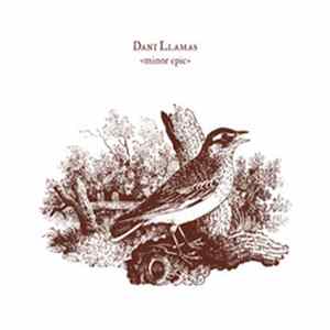 Dani Llamas - Minor Epic FLAC