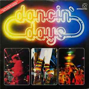 Various - Dancin' Days FLAC