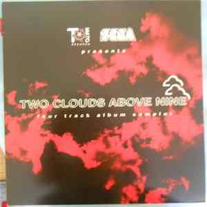 Various - Two Clouds Above Nine - Four Track Album Sampler FLAC