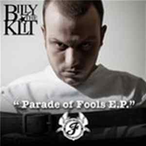 Billy The Klit - Parade Of Fools E.P. FLAC