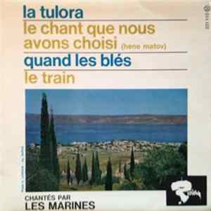 Les Marines - Chantés Par Les Marines FLAC