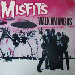 Misfits - Walk Among Us FLAC