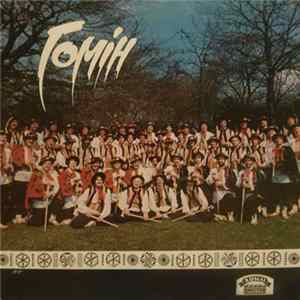 Homin Male Voice Choir - Homin FLAC