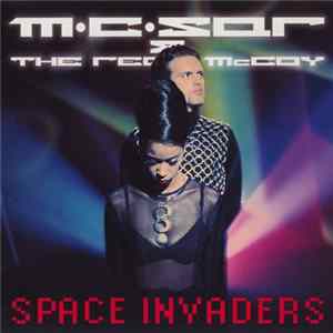 M.C. Sar & The Real McCoy - Space Invaders FLAC