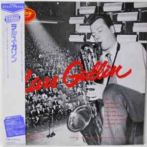 Lars Gullin - Lars Gullin FLAC
