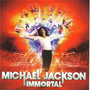 Michael Jackson - Immortal FLAC