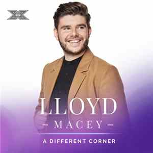 Lloyd Macey - A Different Corner FLAC