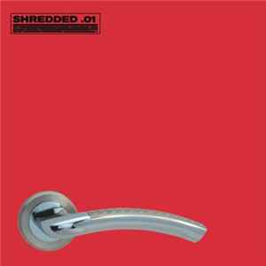Dadavistic Orchestra - Shredded .01 FLAC