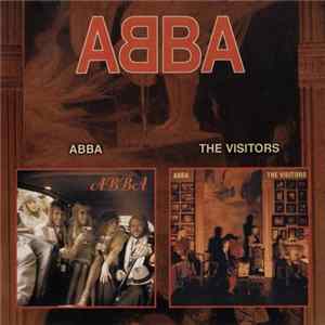 ABBA - ABBA / The Visitors FLAC