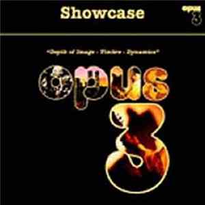 Various - Showcase FLAC