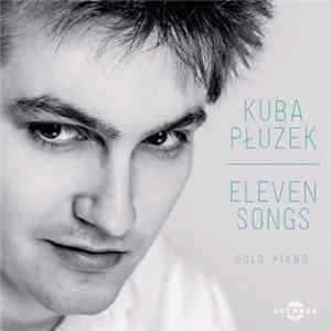 Kuba Płużek - Eleven Songs FLAC