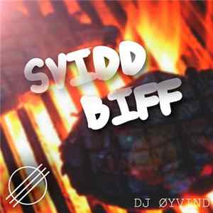 DJ Øyvind - Svidd Biff FLAC