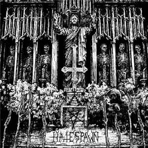 Hatespawn - Abyssic Conquerors FLAC