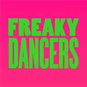 Kevin McKay, Romanthony - Freaky Dancers FLAC