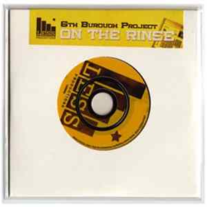 6th Borough Project - On The Rinse FLAC