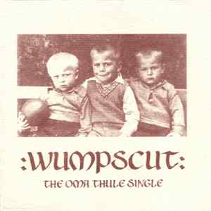 :wumpscut: - The Oma Thule Single FLAC