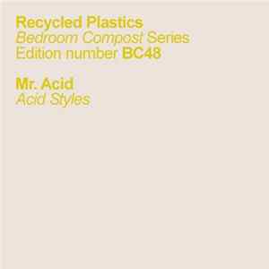 Mr. Acid - Acid Styles FLAC