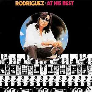 Rodriguez - At His Best FLAC