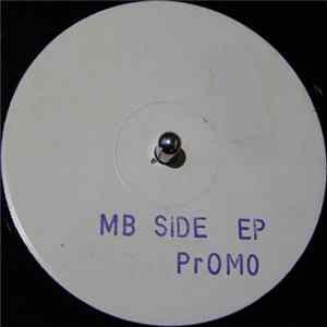 MB - Side EP FLAC