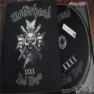 Motörhead - Bad Magic FLAC