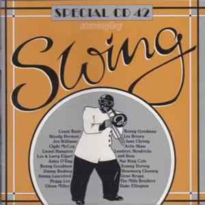Various - Special CD 42 SWING FLAC