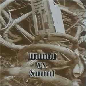 Humit vs. Šumit - Session 1 FLAC