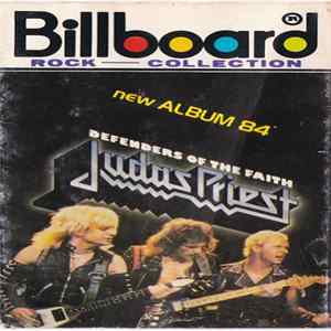 Judas Priest - Defenders Of The Faith FLAC