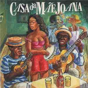 Various - Casa Da Mãe Joana FLAC