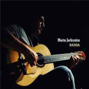 Marin Jerkunica - Badija FLAC