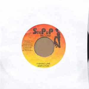 Simpleton - Fishing Line FLAC