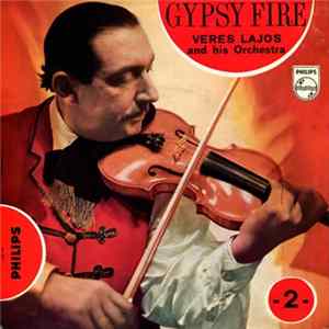 Veres Lajos And His Orchestra - Gypsy Fire -2 FLAC