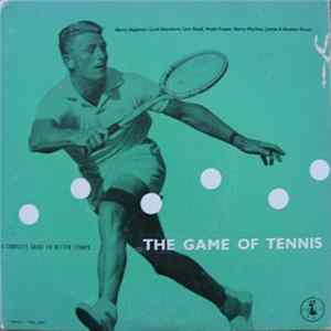 Various - The Game Of Tennis FLAC
