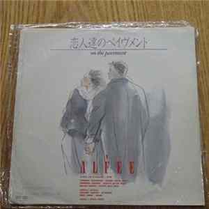 The ALFEE - 恋人達のペイヴメント FLAC