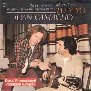 Juan Camacho - Tu Y Yo FLAC