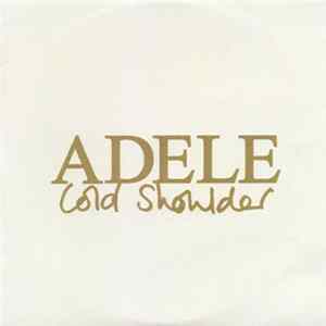Adele - Cold Shoulder FLAC