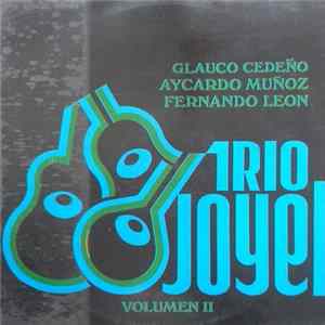 Trio Joyel - Trio Joyel Volumen II FLAC