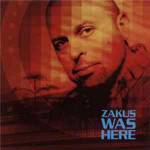 Ігор Закус | Igor Zakus - Тут Був Закус | Zakus Was Here FLAC