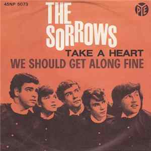 The Sorrows - Take A Heart FLAC