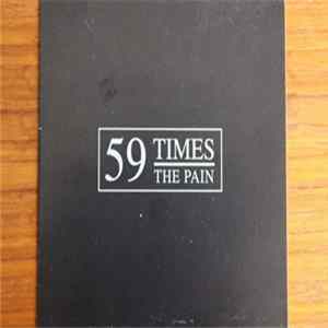 59 Times The Pain - More Out Today Sampler FLAC