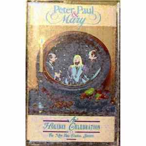 Peter, Paul & Mary With The New York Choral Society - A Holiday Celebration FLAC