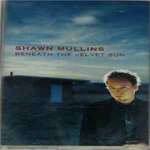 Shawn Mullins - Beneath The Velvet Sun FLAC