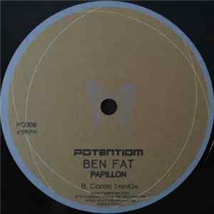 Ben Fat - PAPILLON FLAC